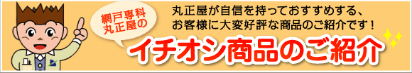 �C�`�I�V�Ԍ˂̂��Љ�