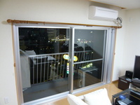 AFTER　施工後