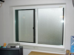 内窓は窓全体の断熱性能を大幅にアップします
