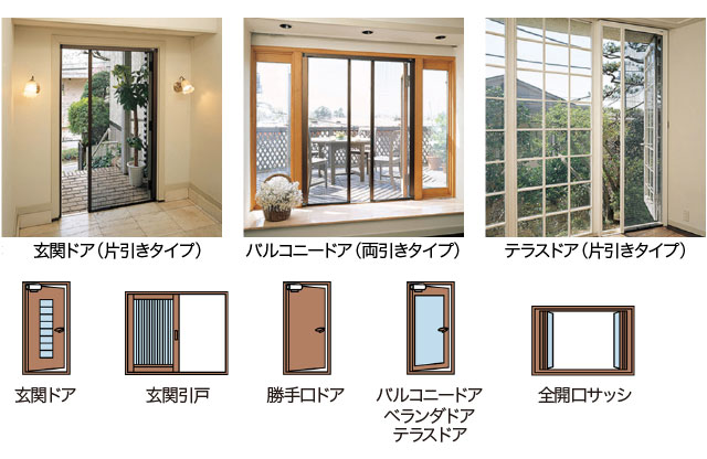 網戸の張替え 節電 エコライフへの関心が高まって注目の網戸 窓ガラス専科 網戸の張替え 節電 エコライフへの関心が高まって注目の網戸 窓ガラス専科