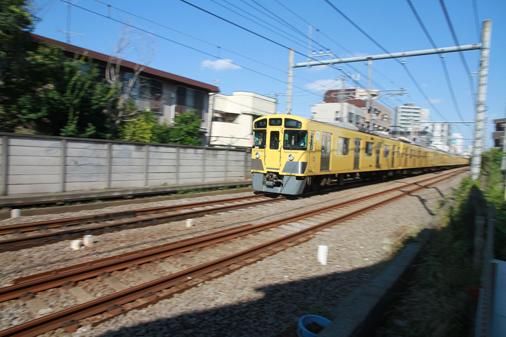 住まいには様々な騒音が入ってきています