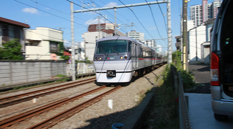 毎日続く気になる騒音