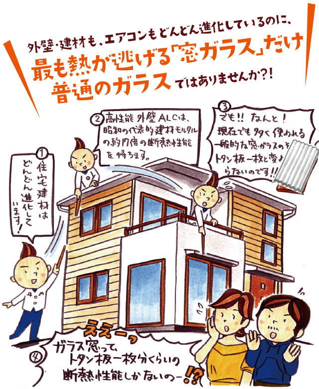 結露防止 結露対策の真空ガラス 結露を防止する窓ガラス ガラス窓専科