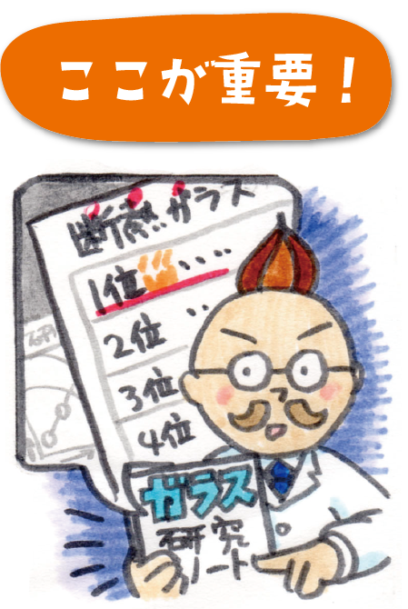 ここが重要