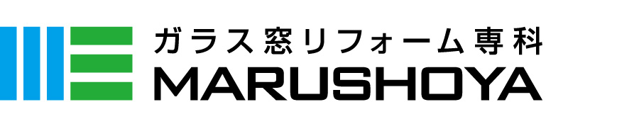 ガラス修理専門店丸正屋