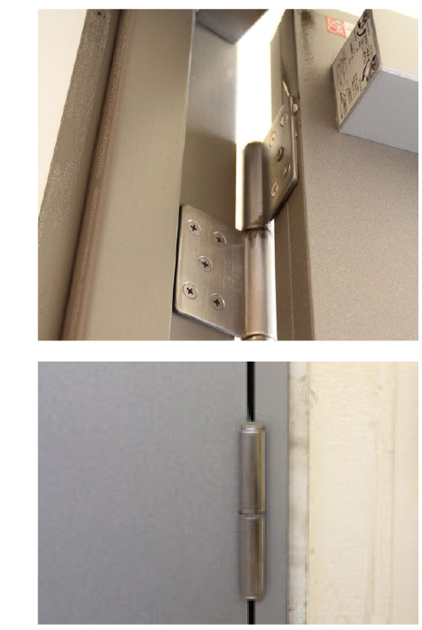 開閉不具合
