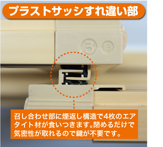 煙返し